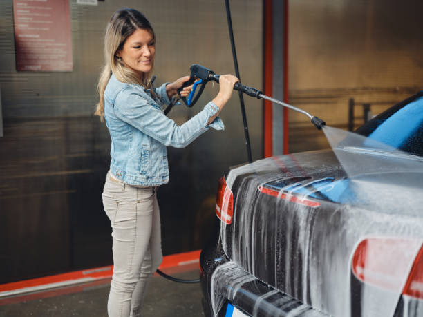  Elgin, OR Pressure Washing Pros
