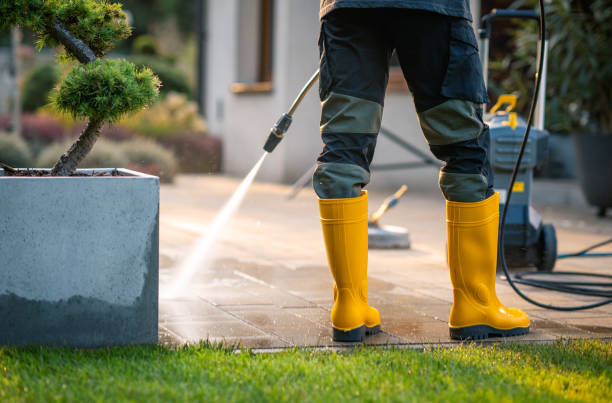Best Sidewalk Pressure Washing  in Elgin, OR